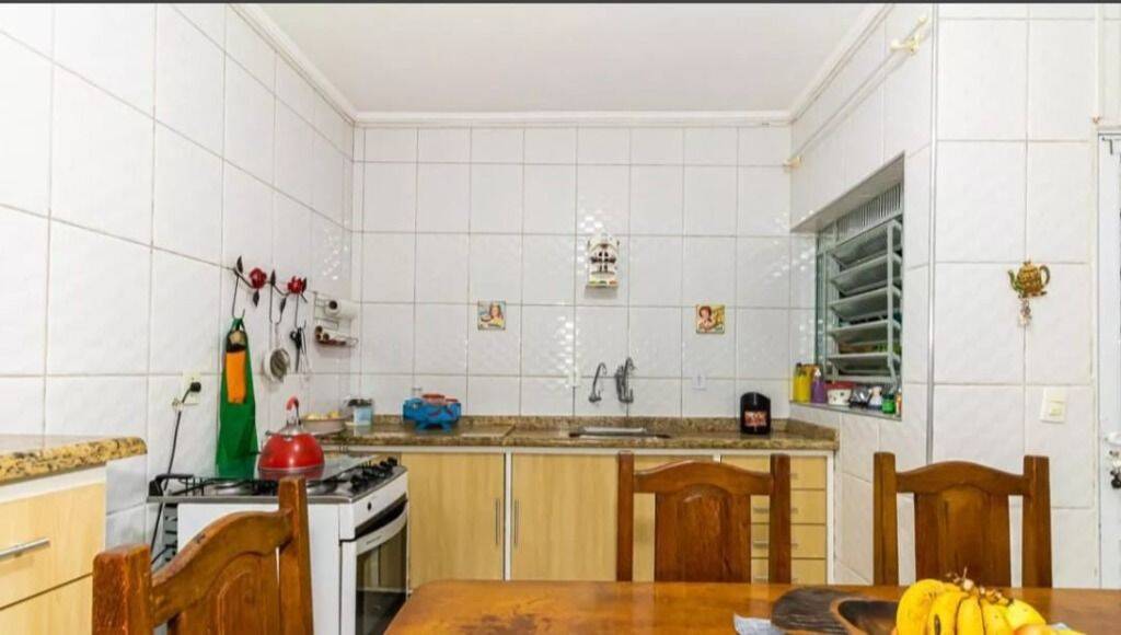 Sobrado, 3 quartos, 247 m² - Foto 26