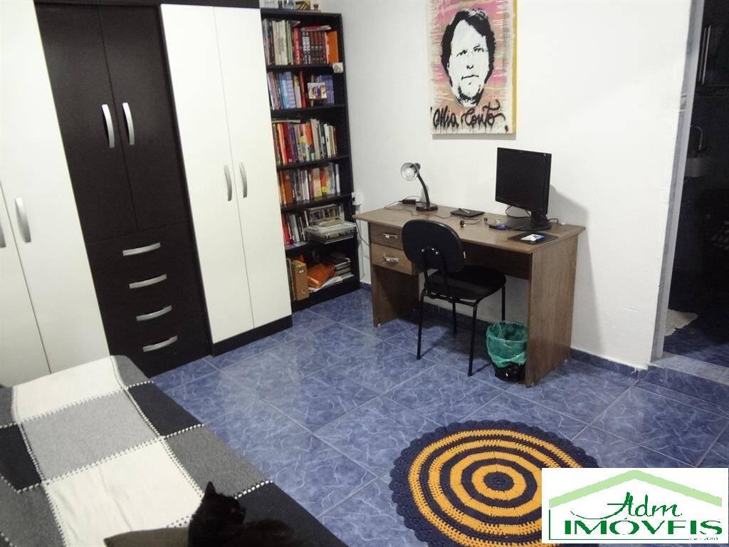 Sobrado, 3 quartos, 98 m² - Foto 7