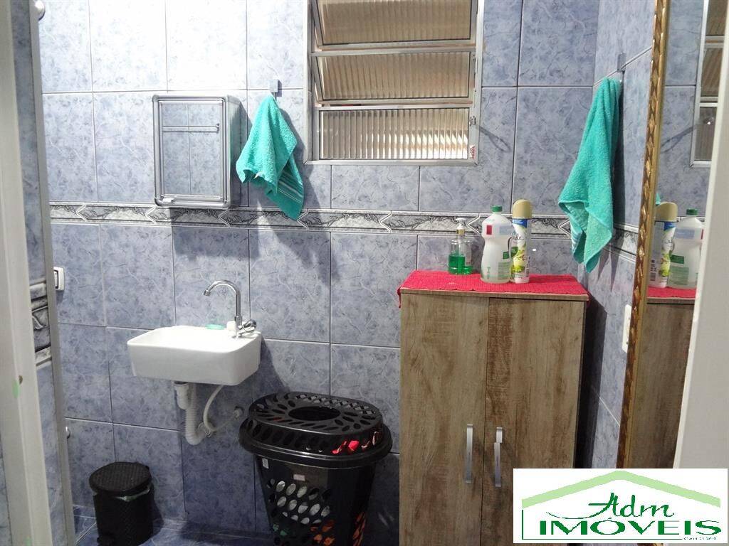 Sobrado, 3 quartos, 98 m² - Foto 8