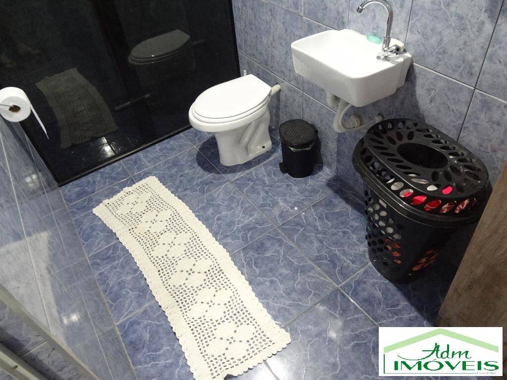 Sobrado, 3 quartos, 98 m² - Foto 9