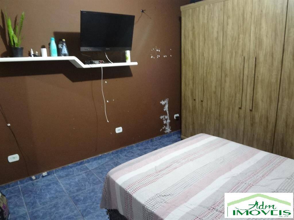 Sobrado, 3 quartos, 98 m² - Foto 11