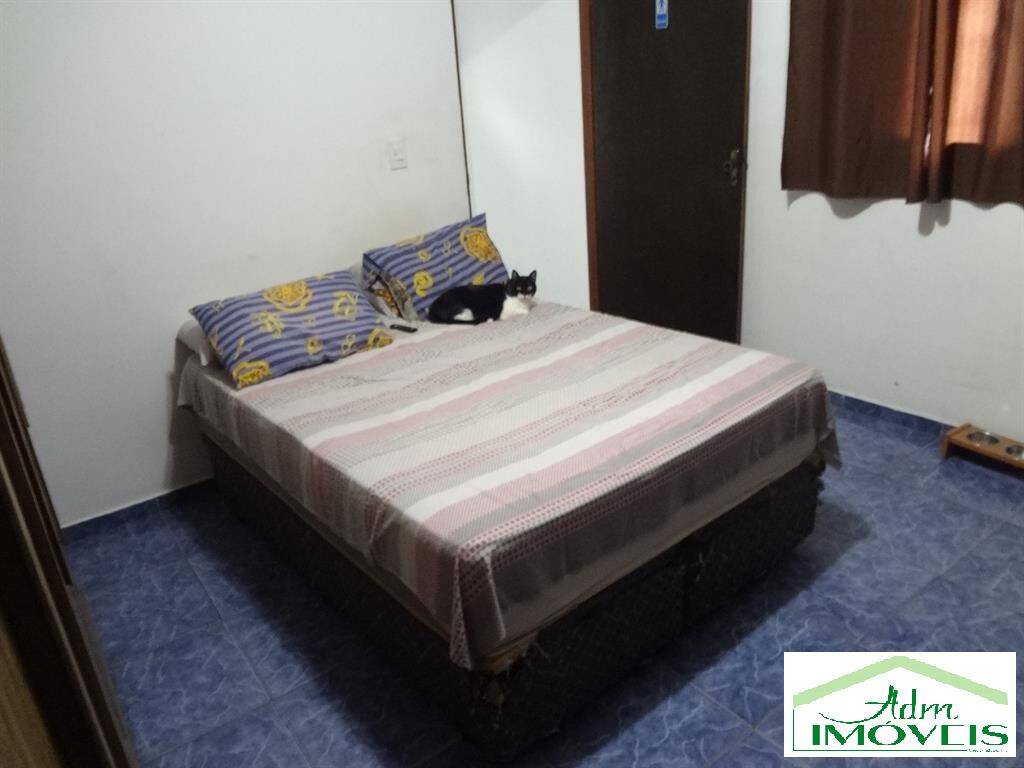 Sobrado, 3 quartos, 98 m² - Foto 12