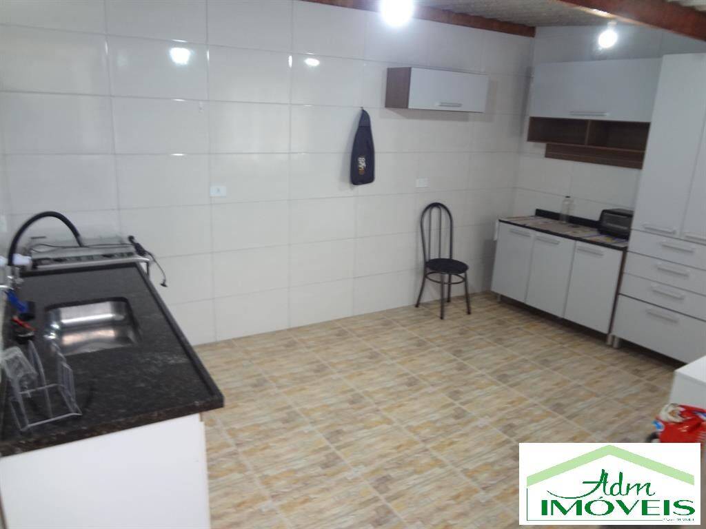 Sobrado, 3 quartos, 98 m² - Foto 14