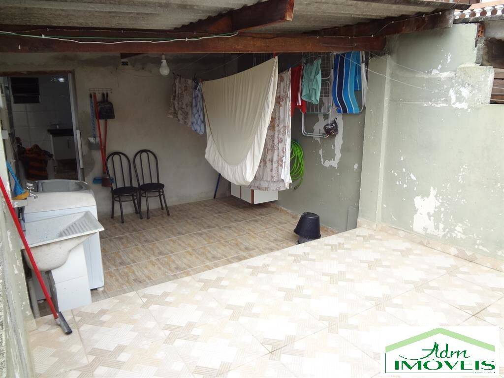 Sobrado, 3 quartos, 98 m² - Foto 17