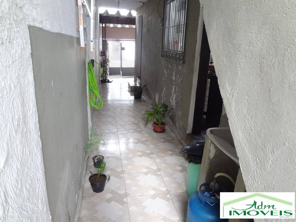 Sobrado, 3 quartos, 98 m² - Foto 2