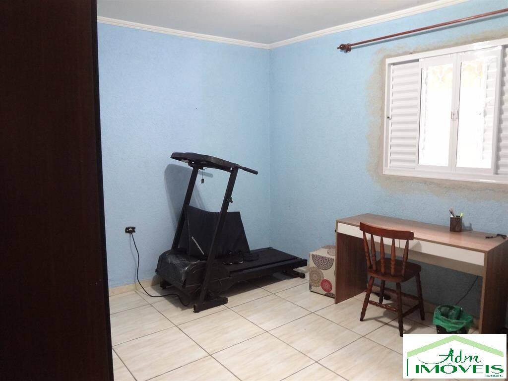 Sobrado, 3 quartos, 98 m² - Foto 1