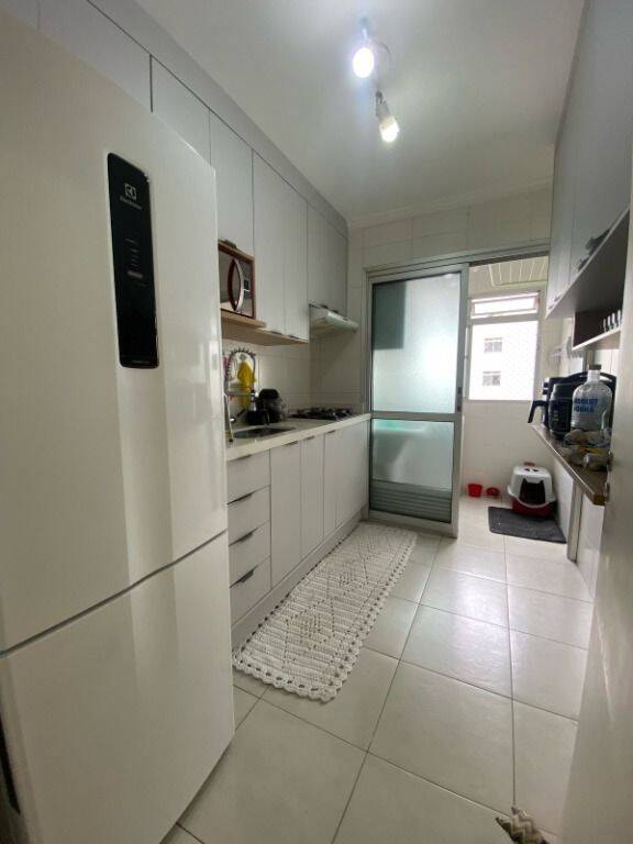 Apartamento, 2 quartos, 57 m² - Foto 2