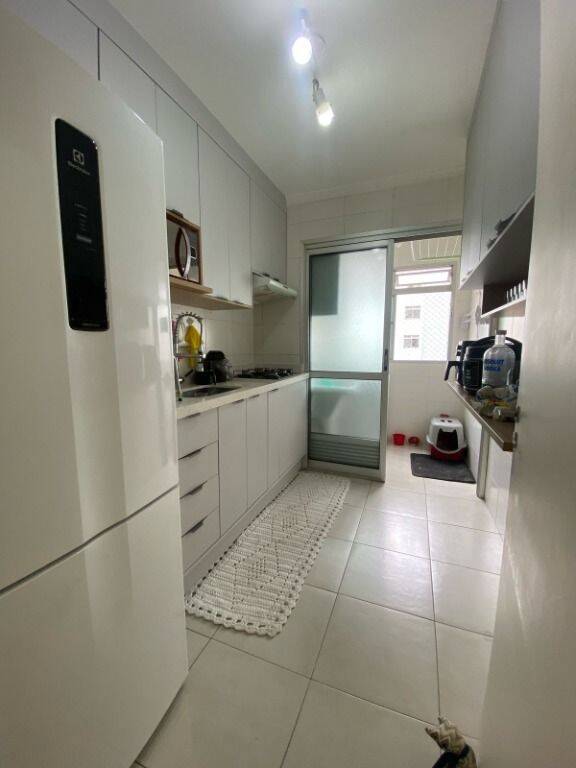 Apartamento, 2 quartos, 57 m² - Foto 3
