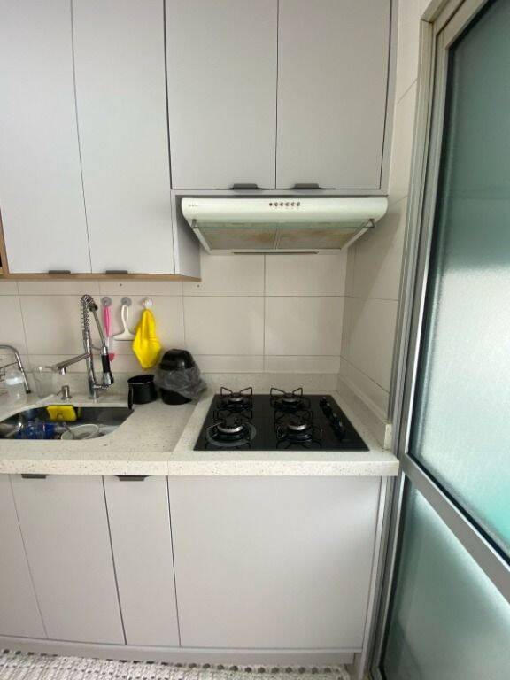 Apartamento, 2 quartos, 57 m² - Foto 6