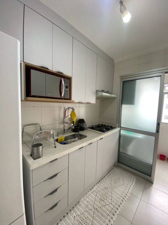 Apartamento, 2 quartos, 57 m² - Foto 4