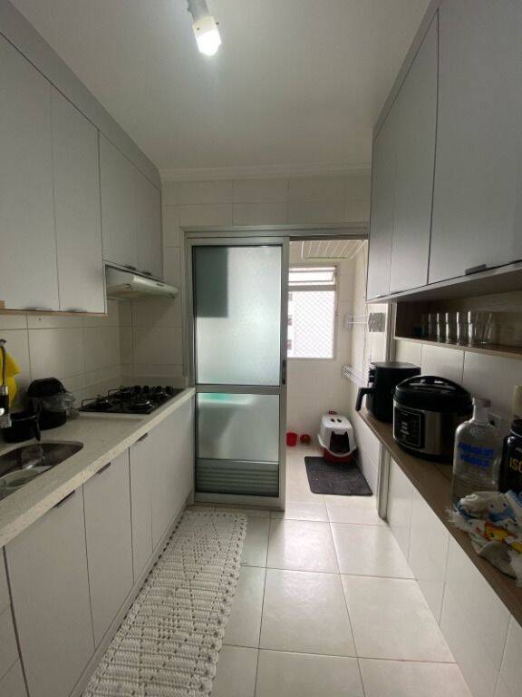 Apartamento, 2 quartos, 57 m² - Foto 5