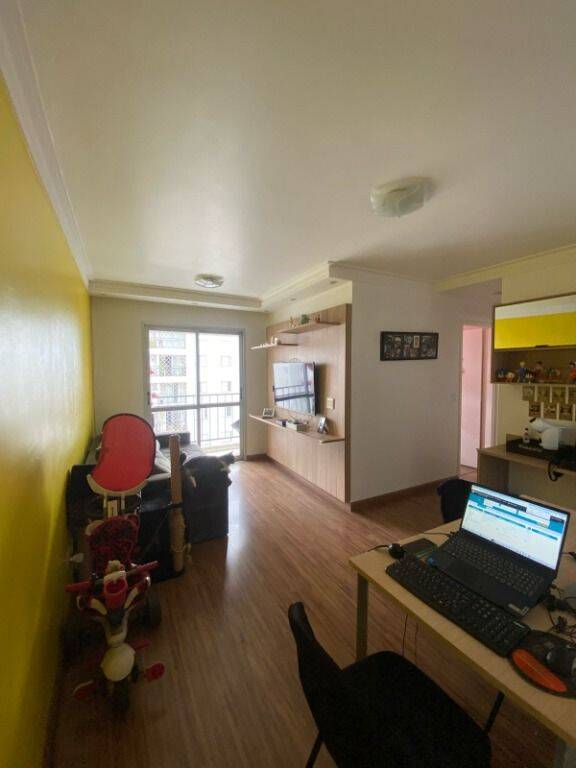 Apartamento, 2 quartos, 57 m² - Foto 9