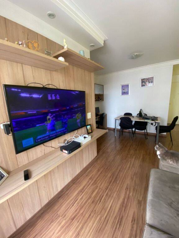 Apartamento, 2 quartos, 57 m² - Foto 11