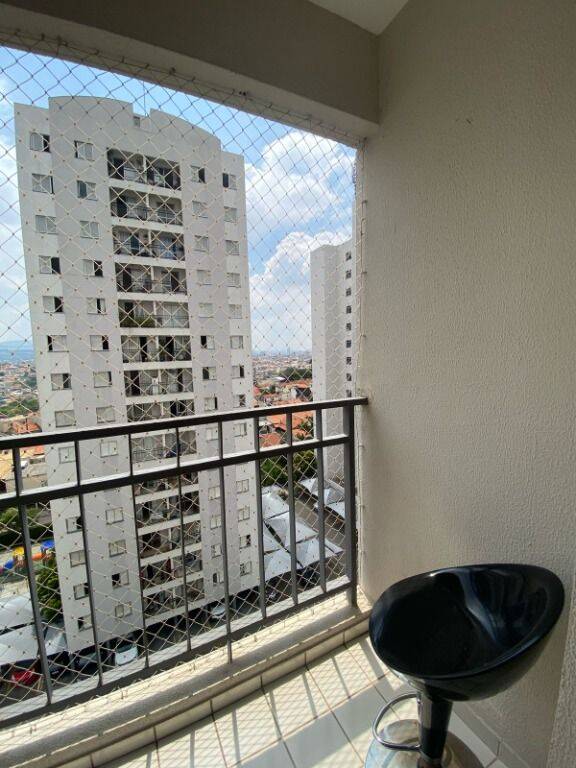 Apartamento, 2 quartos, 57 m² - Foto 15