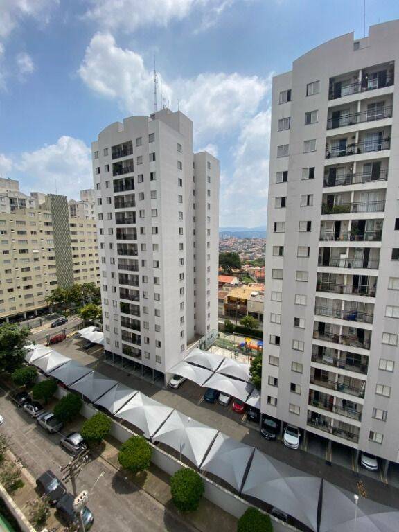 Apartamento, 2 quartos, 57 m² - Foto 18