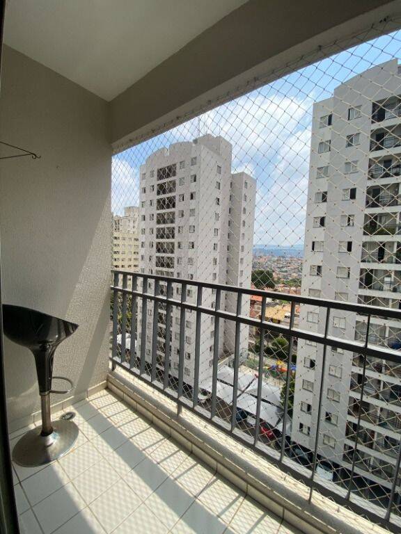 Apartamento, 2 quartos, 57 m² - Foto 14