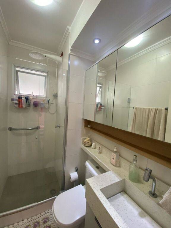 Apartamento, 2 quartos, 57 m² - Foto 19