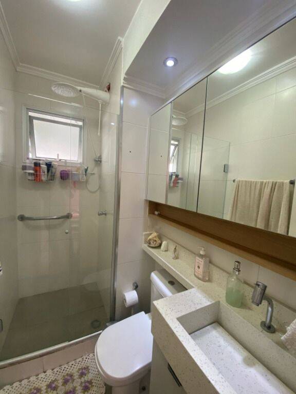 Apartamento, 2 quartos, 57 m² - Foto 20