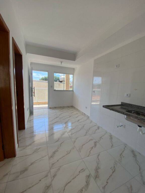 Apartamento, 2 quartos, 38 m² - Foto 1