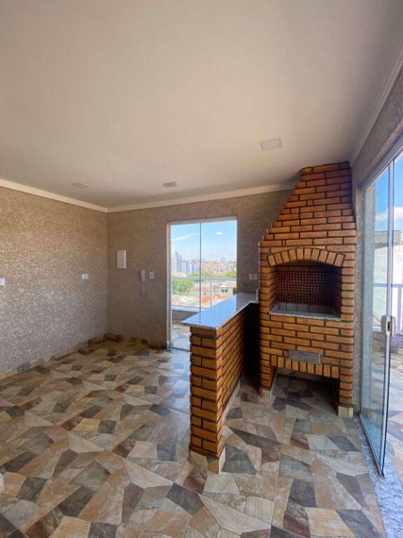 Apartamento, 2 quartos, 38 m² - Foto 9