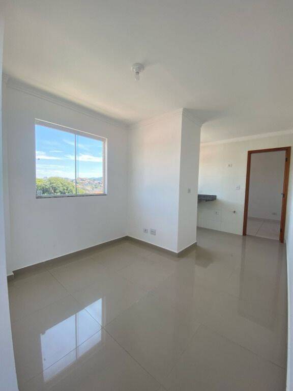 Apartamento, 2 quartos, 38 m² - Foto 3