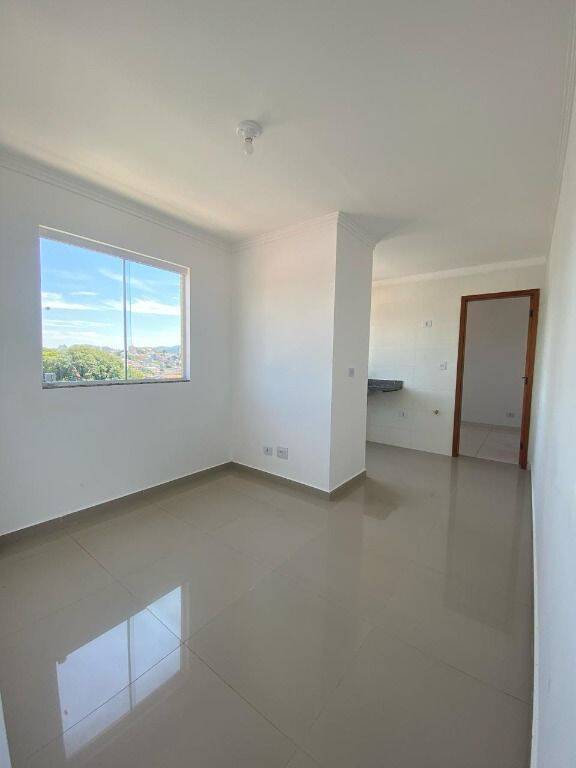 Apartamento, 2 quartos, 38 m² - Foto 2