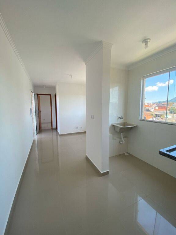 Apartamento, 2 quartos, 38 m² - Foto 8