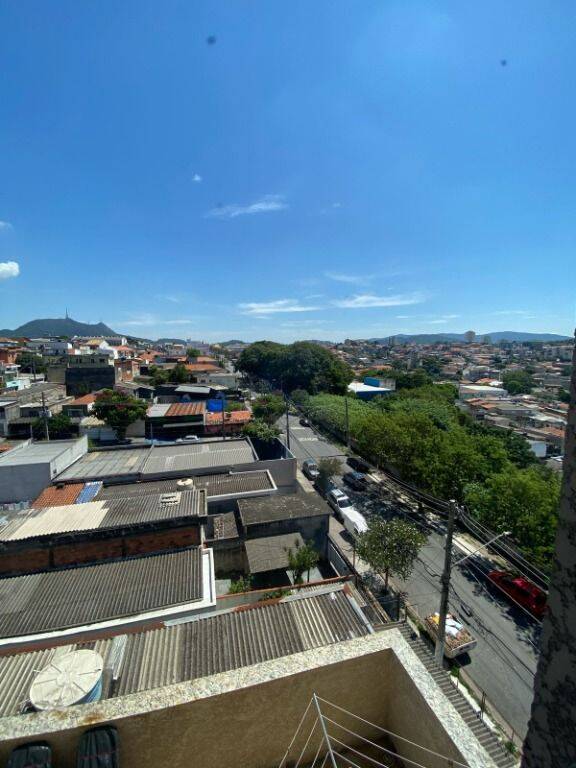 Apartamento, 2 quartos, 38 m² - Foto 10