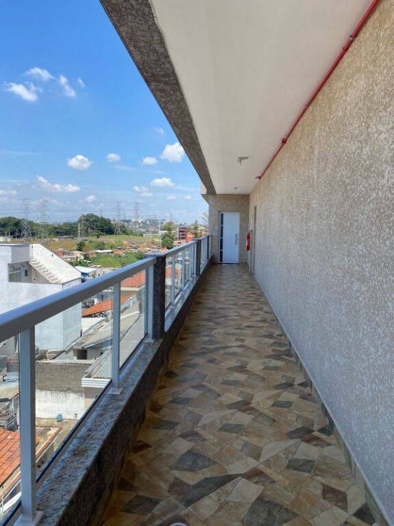 Apartamento, 2 quartos, 38 m² - Foto 11