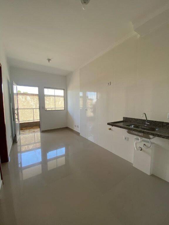 Apartamento, 2 quartos, 38 m² - Foto 1