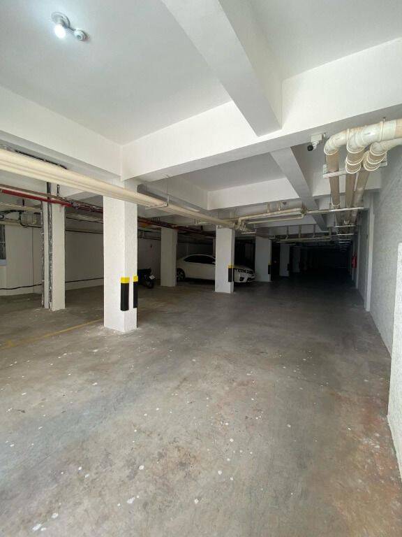 Apartamento, 2 quartos, 38 m² - Foto 24