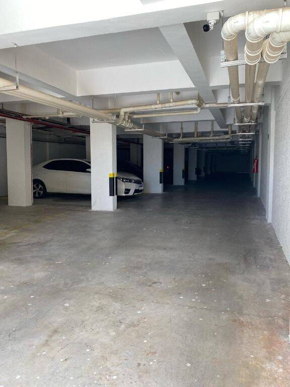 Apartamento, 2 quartos, 38 m² - Foto 25