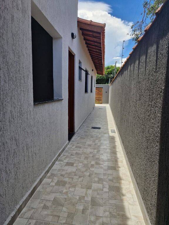 Casa, 3 quartos, 90 m² - Foto 3