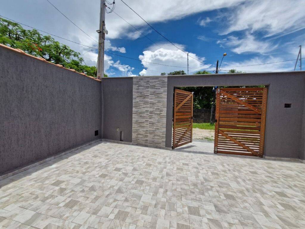 Casa, 3 quartos, 90 m² - Foto 2