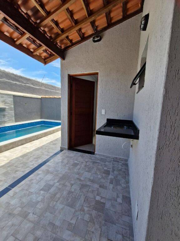 Casa, 3 quartos, 90 m² - Foto 7