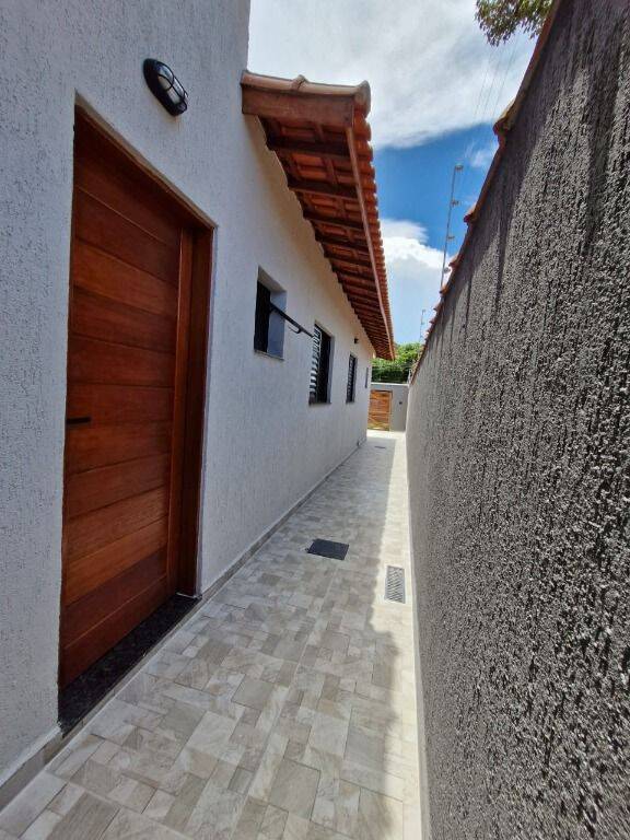 Casa, 3 quartos, 90 m² - Foto 11