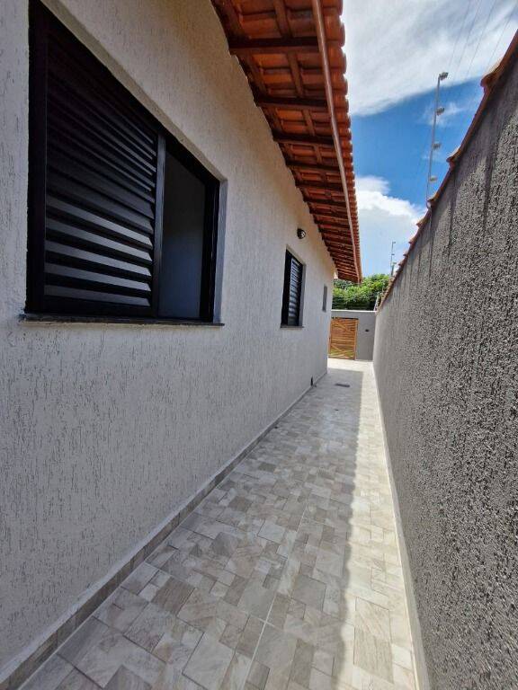 Casa, 3 quartos, 90 m² - Foto 13