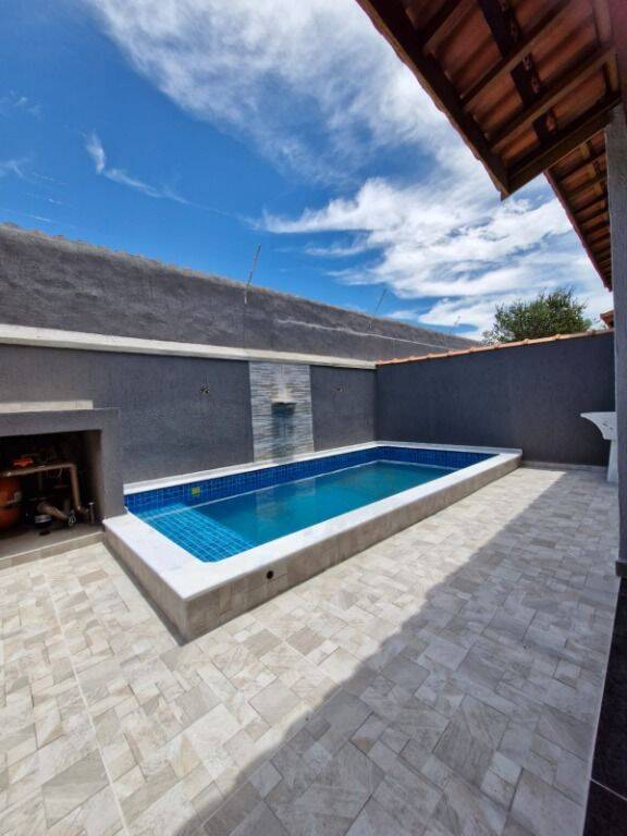 Casa, 3 quartos, 90 m² - Foto 14