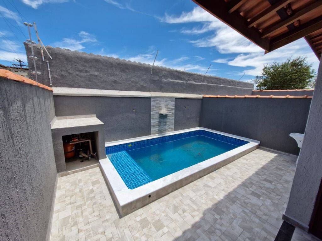 Casa, 3 quartos, 90 m² - Foto 18