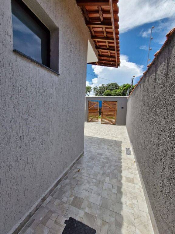 Casa, 3 quartos, 90 m² - Foto 20