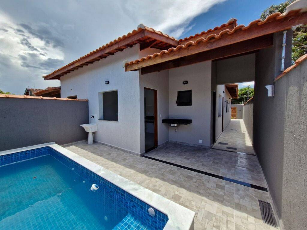 Casa, 3 quartos, 90 m² - Foto 22
