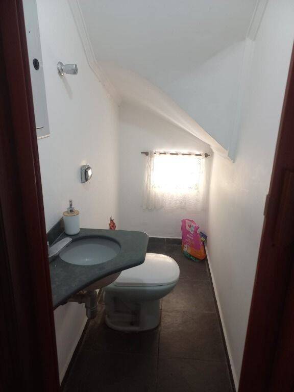 Sobrado, 3 quartos, 125 m² - Foto 3
