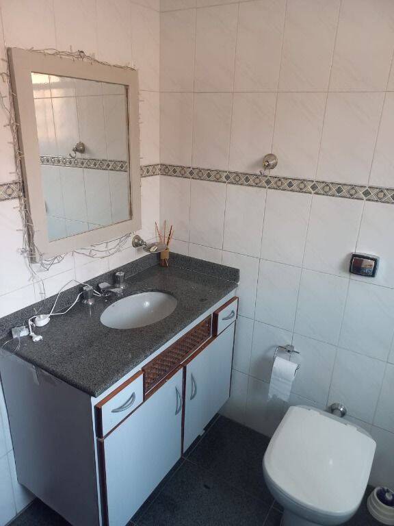 Sobrado, 3 quartos, 125 m² - Foto 4