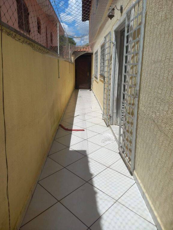 Sobrado, 3 quartos, 125 m² - Foto 6
