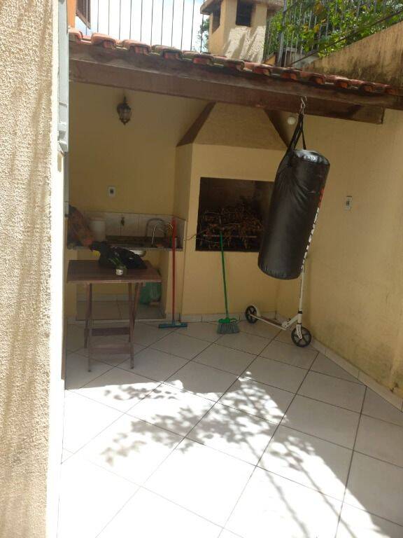 Sobrado, 3 quartos, 125 m² - Foto 7