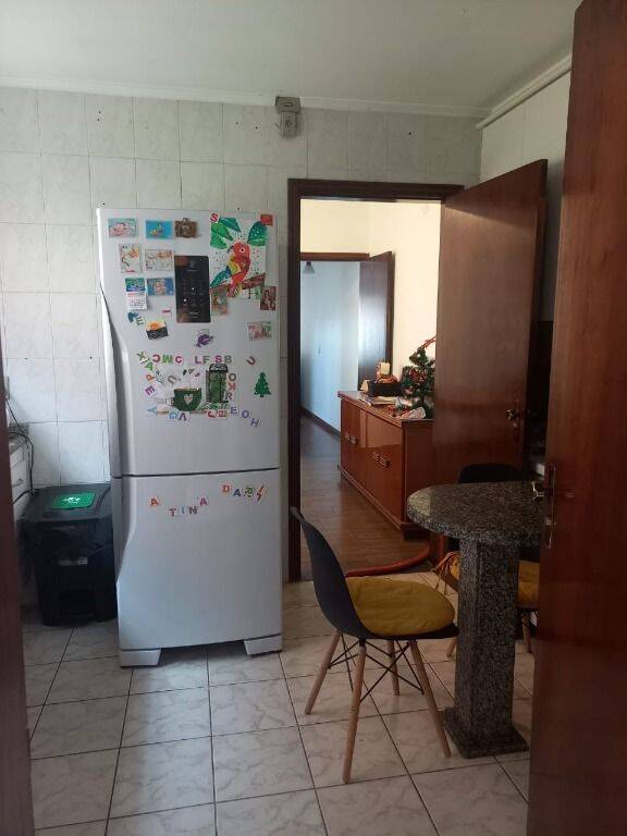 Sobrado, 3 quartos, 125 m² - Foto 10