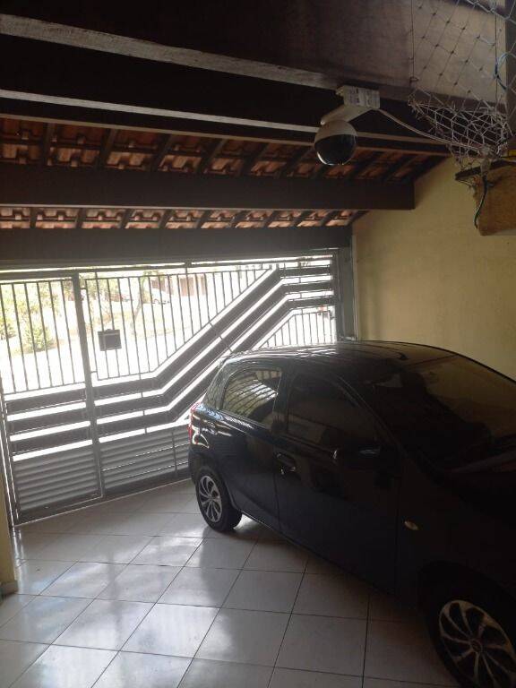 Sobrado, 3 quartos, 125 m² - Foto 25