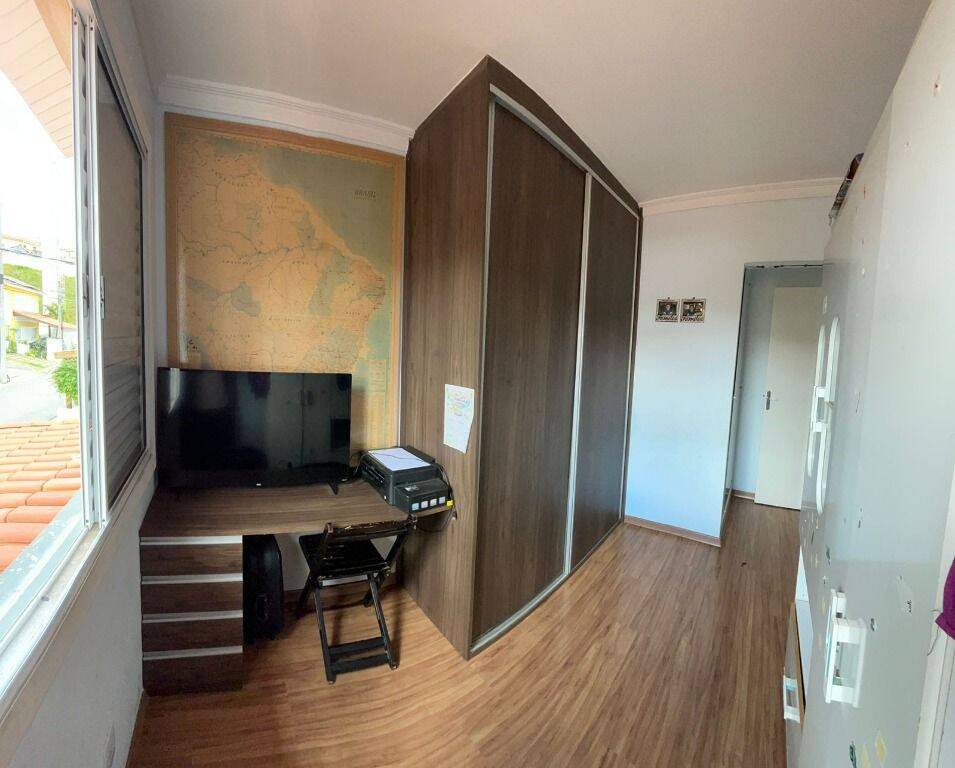 Casa de Condomínio, 3 quartos - Foto 12