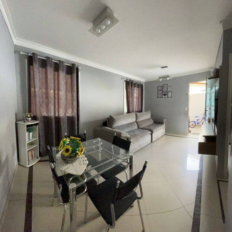 Casa de Condomínio, 3 quartos - Foto 16