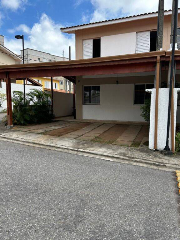 Casa de Condomínio, 3 quartos - Foto 25